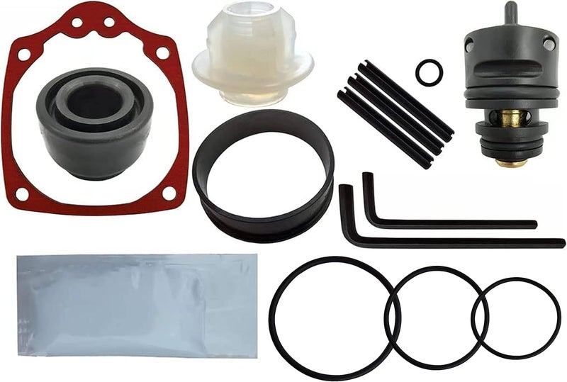 VIGORVIL 904949 Overhaul Kit For Porter Cable FN250B FN251 Nail Gun Parts - Image 1